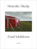 Howdie-Skelp: Poems