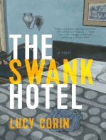 The Swank Hotel: A Novel