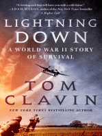 Lightning Down: A World War II Story of Survival