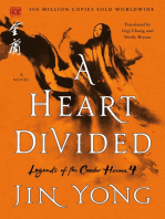 A Heart Divided: The Definitive Edition