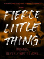 Fierce Little Thing: A Novel