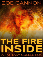 The Fire Inside