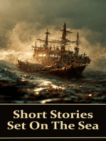 Short Stories Set on the Sea