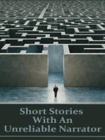 Short Stories With An Unreliable Narrator