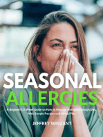 Seasonal Allergies