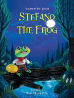 Stefano the Frog