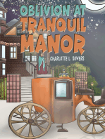 Oblivion at Tranquil Manor