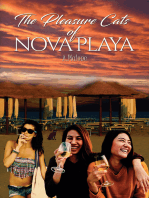 The Pleasure Cats of Nova Playa