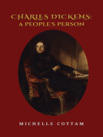 Charles Dickens: A People's Person