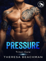 Pressure: Triton Core, #3