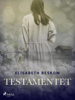 Testamentet