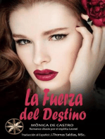 La Fuerza del Destino