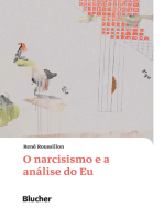 O narcisismo e a análise do Eu