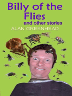 Billy of the Flies and Other Stories