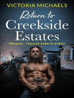 Return to Creekside Estates - Prequel