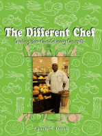 The Different Chef