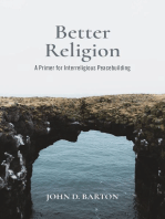 Better Religion