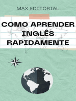 Como Aprender Inglês Rapidamente