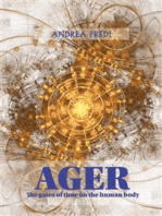 AGER - The gates of time on the human body: Exploring time reflexology