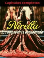 Nirella La Emperatriz Abandonada Novela Completa