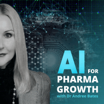 AI For Pharma Growth