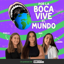 Por la Boca Vive el Mundo