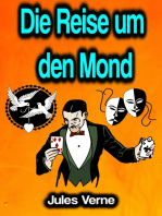 Die Reise um den Mond