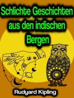 Schlichte Geschichten aus den indischen Bergen