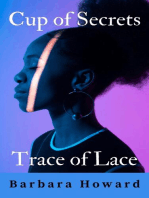 Cup of Secrets - Trace of Lace