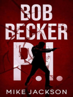 Bob Becker P.I.