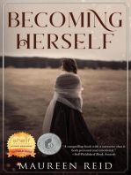 Becoming Herself