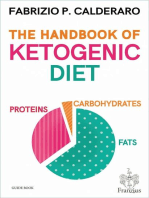 The Handbook of Ketogenic Diet