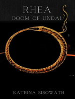 Rhea Doom of Undal