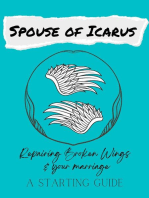 Spouse of Icarus