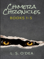 Chimera Chronicles