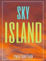 Sky Island (Annotated)