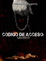 Código de Acceso