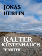 Kalter Küstenhauch