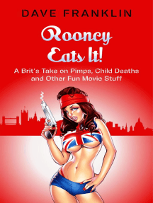 Smile, You Sonuvabitch! A Brit's Take on Catfights, Serial Killers ...