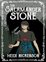 The Salamander Stone