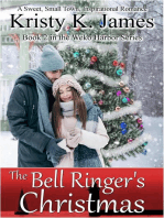 The Bell Ringer's Christmas: Weko Harbor, #2