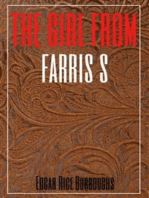 The Girl from Farris's (Annotated)