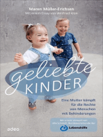 Geliebte Kinder: Eine Mutter kämpft für die Rechte von Menschen mit Behinderungen