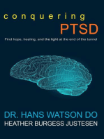 Conquering PTSD