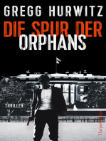 Die Spur der Orphans