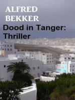 Dood in Tanger