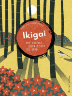 Ikigai – Die Kunst, zufrieden zu sein
