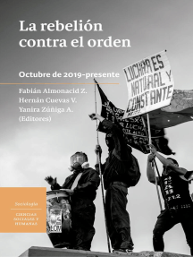 La rebelión contra el orden de LOM Ediciones (Libro electrónico ...