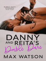 Danny and Reita's Double Dare