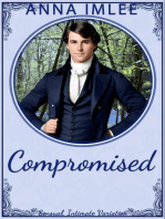 Compromised: Sensual Intimate Pride & Prejudice Variation